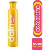 Dalin Teen XLong Hair 190 ml Şampuan