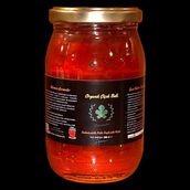 Dalındandut 500 gr Yeni Mahsül Organik Çiçek Balı