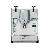 Dalla Corte STUDIOAQ-1-IB Studio Aqua Tek Gruplu Buz Mavisi Espresso Kahve Makinesi