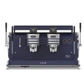 Dalla Corte ZEROCL-2-TNB Zero Classic 2 Gruplu Lacivert Kahve Makinesi