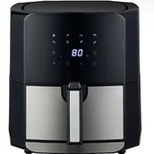 Dalle DL-AF558T1 5.5 lt 1700W XL Yağsız Airfryer
