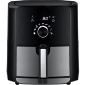 Dalle DL-AF558T2 5.5 lt 1700W XL Yağsız Airfryer