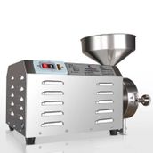 Dalle HK-860 Endüstriyel Toz Yapma Öğütme Makinesi