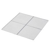Dalle Ss-06 30x28 cm Meyve Kurutma Makinası Paslanmaz Tepsi