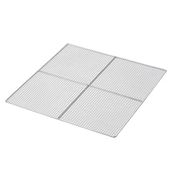 Dalle Ss-08 30x28 cm Meyve Kurutma Makinası Paslanmaz Tepsi