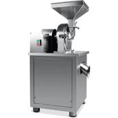 Dalle WN-200 Endüstriyel Profesyonel Gıda Toz Yapma Öğütme Makinesi