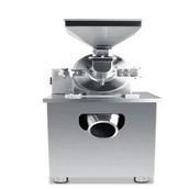 Dalle WN-400 300 kg/saat Endüstriyel Profesyonel Gıda Kuru Meyve Öğütme Makinesi