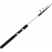 Dam Nova Expedition 240 cm 20-40 gr Teleskopik Spin Kamışı