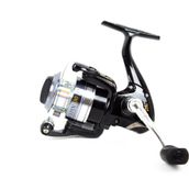 Dam Quick SLR Spin 530FD Makine