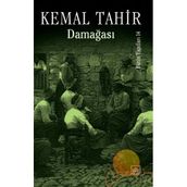 DAMAĞASI - KEMAL TAHIR (ISBN:9789752732872)