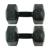 Dambılcım 5 kg 2 Adet Dambıl Seti