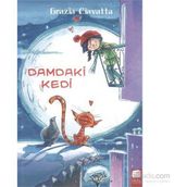 Damdaki Kedi - Grazia Ciavatta