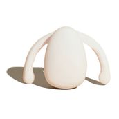 Dame Products Eva II Eşsiz Ultra Güçlü Parmak Vibratör White