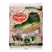 Damla 1 kg Dermason Fasulye