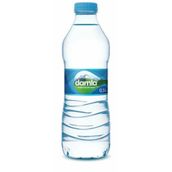 Damla 500 ml Pet Şişe Su