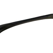 Damla Beta Siyah 160 mm Kulp