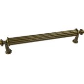 Damla Hayal Antik Sarı 160 mm Kulp