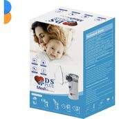 Damla Sağlık Plus Mesh Nebülizatör UN100
