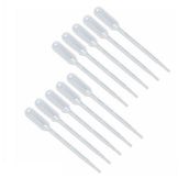 Damlalık Pastör Pipeti 3 Ml 10 Adet