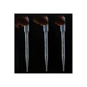 Damlalık Pastör Pipeti 3 Ml-Ölçülü (3 Adet)