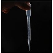 Damlalık Pastör Pipeti 3 Ml-Ölçülü Çizgili-2 Adet