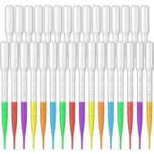 Damlalık Pastör Pipeti Non-Steril 3 ml 500 adet