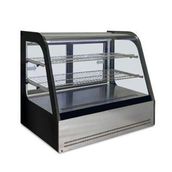 Dampak Set Üstü Soğuk Teşhir Dolabı, 190 LT 120 x 60 x 70 (cm)