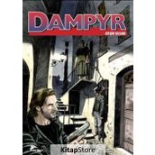 Dampyr 10-Ateşin Kızları - Mauro Boselli