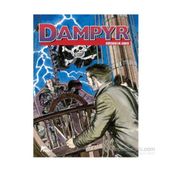 Dampyr 5 93-94 - Mauro Boselli
