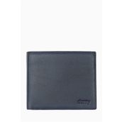 Damy 1301 Lacivert Hakiki Deri RFID Korumalı Erkek Cüzdan