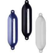 Dan Fender 312L Light 93x355 mm Beyaz Sosis Usturmaça