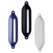 Dan Fender 416L Light 110x460 mm Beyaz Sosis Usturmaça