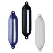 Dan Fender 520L Light 135x540 mm Lacivert Sosis Usturmaça