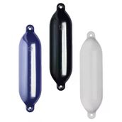 Dan Fender 623L Light 160x630 mm Lacivert Sosis Usturmaça
