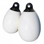 Dan Fender 712 17x31 cm Tek Gözlü Usturmaça