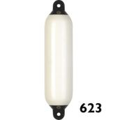 Dan-Fender F-623 Usturmaça 15 x 64 CM Beyaz