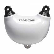 Dan Fender FenderStep Tekli Basamak Usturmaça