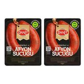 Danet 300 gr Afyon Sucuğu