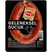 Danet Geleneksel Dana Kangal Sucuk 300 gr