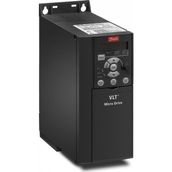 Danfoss 132F0005 FC51 Micro Serisi 1,5 Kw Monofaze Motor Hız Kontrol Cihazı