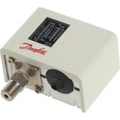 Danfoss KP35 060-113366 Ütü Basınç Şalteri Presostat