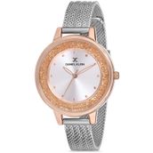 Daniel Klein DK012624J-03A Kadın Kol Saati