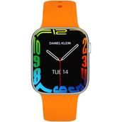 Daniel Klein DT8PRO-06 Turuncu Akıllı Saat