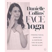 Danielle Collins' Face Yoga
