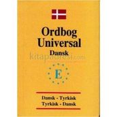 Danimarkaca Üniversal Cep Sözlük - Aytaç Güzel