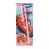 Danone 180 ml Çilekli Süt Disney (6 adet)