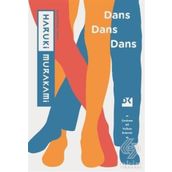 Dans Dans Dans - Haruki Murakami