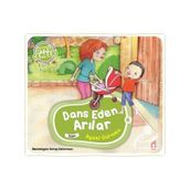 Dans Eden Arılar - Öykü Çemberi 6 - Aysel Gürmen