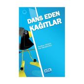 Dans Eden Kağıtlar - Neslihan Yılmaz Elif Trabzonlu