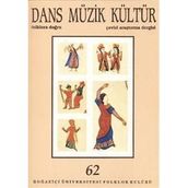 Dans Müzik Kültür Folklora Doğru Sayı: 68 - Kolektif